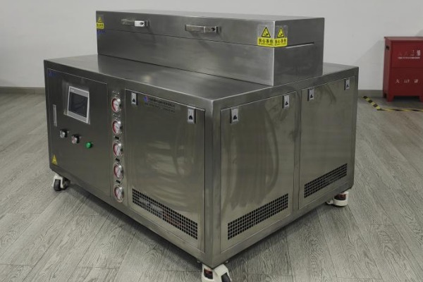 山西太原某鋼帶加工公司采購-150℃低溫冷凍機(jī)提升生產(chǎn)效能