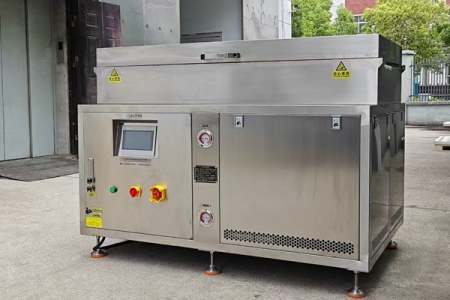 新芝阿弗斯-152℃超低溫淬火冷凍箱，極致低溫技術(shù)開啟工業(yè)冷凍新時代