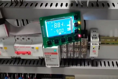 高低溫控溫系統(tǒng)質(zhì)量如何判斷？經(jīng)驗(yàn)分享！