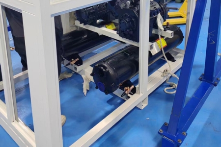 加熱制冷控溫系統(tǒng)的應(yīng)用范圍、操作指南和維護(hù)保養(yǎng)