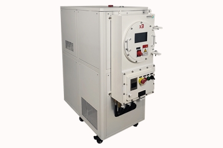 制冷控溫設(shè)備如何選擇？掌握這五個(gè)方面！