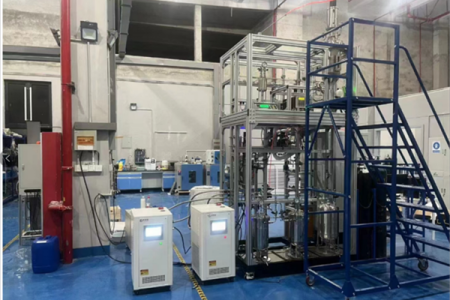 高低溫控溫系統(tǒng)為什么很受歡迎？原因有四！