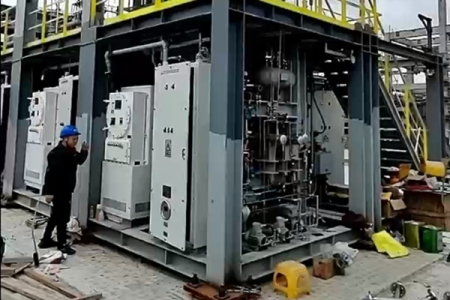 實(shí)驗(yàn)室智能加熱控溫系統(tǒng)怎么調(diào)溫度？掌握這幾點(diǎn)！