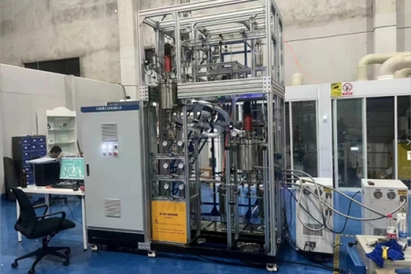 如何處理油加熱控溫設(shè)備各類報(bào)警問題？