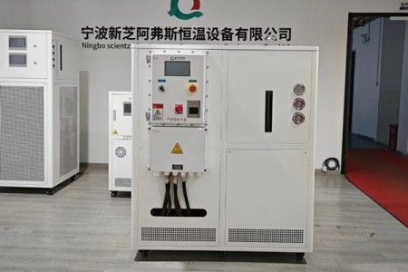 使用制冷循環(huán)機需掌握其特點，才能發(fā)揮出其功效！