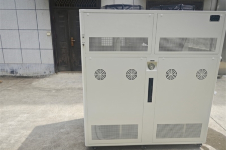 梯度升降溫高低溫控溫系統(tǒng)的原理、特點(diǎn)和應(yīng)用