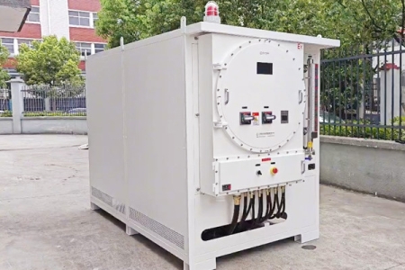 制冷控溫系統(tǒng)如何實(shí)現(xiàn)冷量精準(zhǔn)按需分配？智能動(dòng)態(tài)調(diào)諧技術(shù)給出答案！