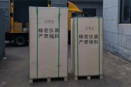 水加熱控溫裝置超溫警報(bào)該怎么處理？