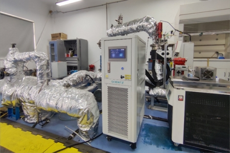 高低溫循環(huán)機的工作原理、特點和使用注意事項