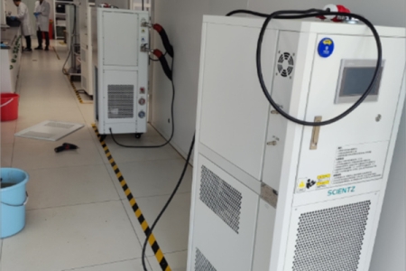 為延長高低溫循環(huán)器使用壽命，使用時(shí)需注意這些！