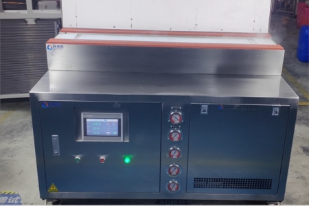 超低溫冷凍機(jī)制冷效果差，建議檢查這幾個(gè)方面！