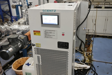 2025年制冷加熱控溫系統(tǒng)的技術(shù)如何突破？自適應(yīng)相變材料與AI算法的融合