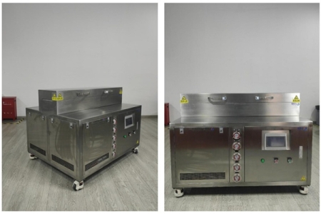 要延長超低溫冷凍機(jī)使用壽命，日常保養(yǎng)不可少！