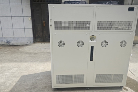 高低溫循環(huán)裝置是溫度調(diào)控的多面手！