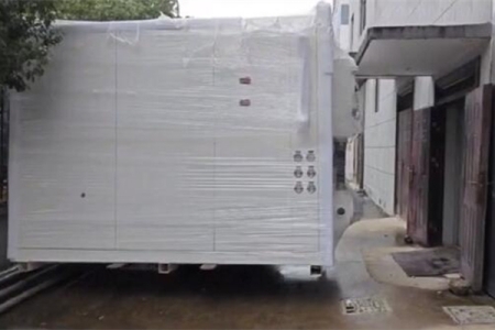 冷卻循環(huán)裝置的基本結(jié)構(gòu)、工作原理和使用范圍