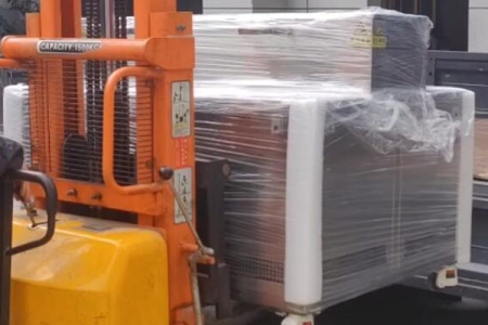 工業(yè)低溫冷凍機(jī)發(fā)生液擊時(shí)該怎么處理？