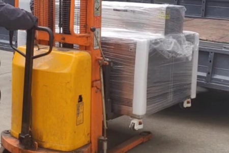 小型低溫冷凍機(jī)常見故障，這些情況可自行處理！