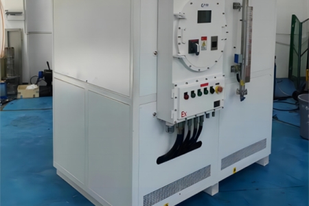 提高工業(yè)制冷控溫系統(tǒng)工作效率的方法，干貨分享！