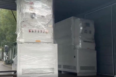 密閉加熱循環(huán)器初次安裝需要注意哪些事項？