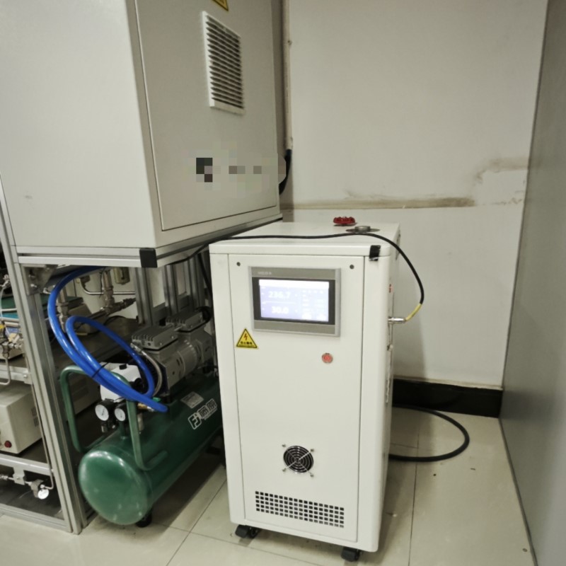 湖北武漢某研究院采購加熱控溫裝置助力不銹鋼反應(yīng)釜精準(zhǔn)實(shí)驗(yàn) 圖2