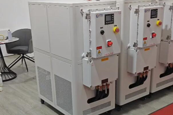 不會(huì)用加熱制冷控溫裝置？進(jìn)來(lái)學(xué)習(xí)一下！