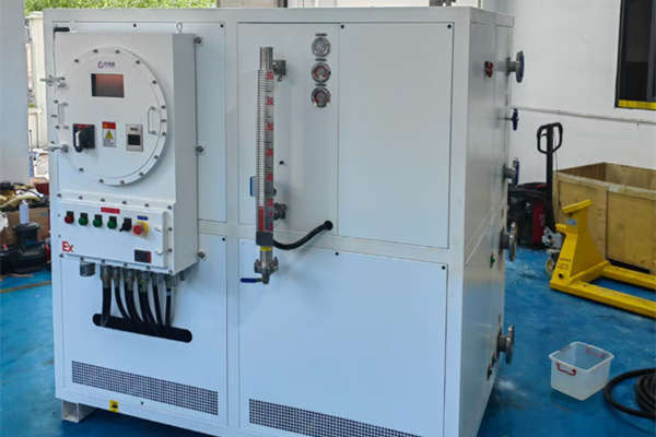 自動(dòng)控溫加熱系統(tǒng)怎么用？廠家為大家科普！