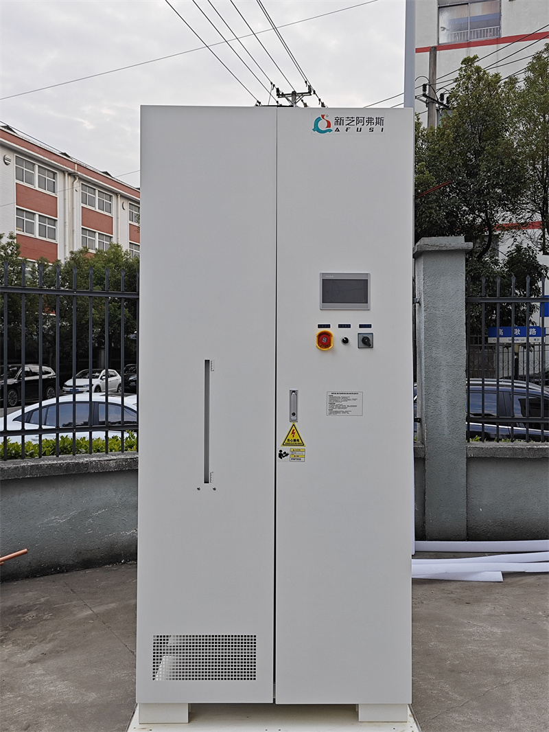 新芝阿弗斯高低溫恒溫循環(huán)器設(shè)備實(shí)拍圖1