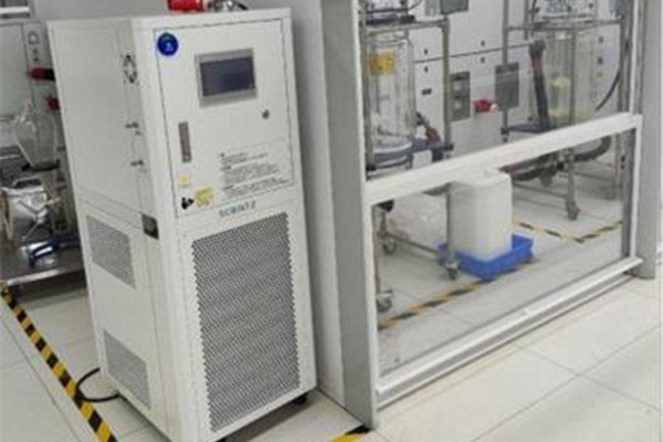 冷卻循環(huán)器故障不要怕，可以這樣處理！