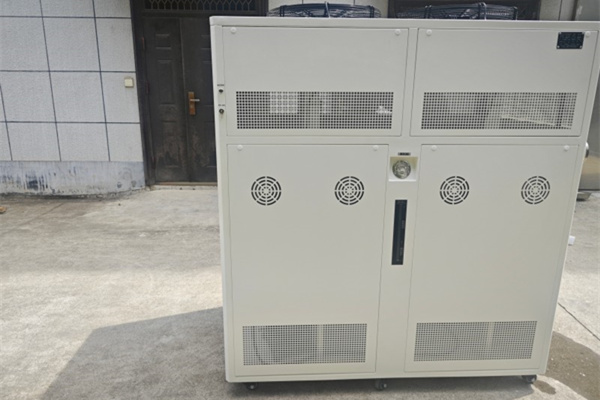 高低溫循環(huán)裝置是溫度調(diào)控的多面手！