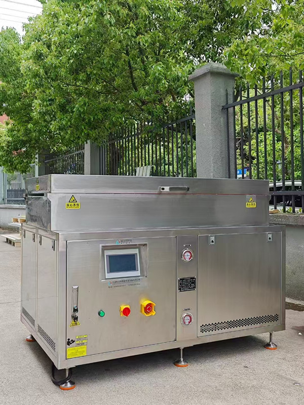 新芝阿弗斯-152℃超低溫淬火冷凍箱,極致低溫技術(shù)開啟工業(yè)冷凍新時(shí)代 圖2