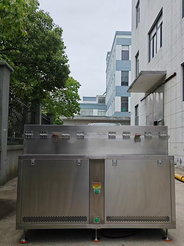 新芝阿弗斯-152℃超低溫淬火冷凍箱,極致低溫技術(shù)開啟工業(yè)冷凍新時(shí)代 圖3