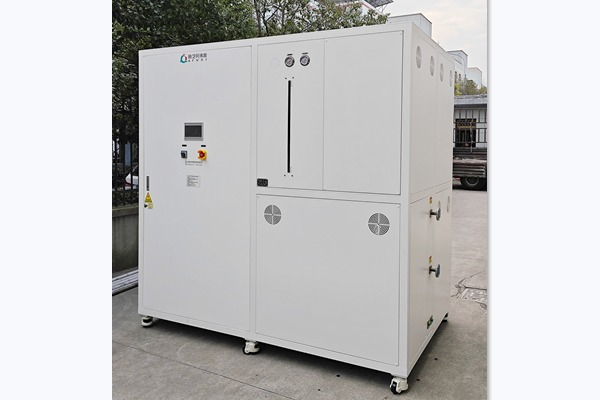 高低溫全封閉循環(huán)器的精密控制與工程挑戰(zhàn) 圖2